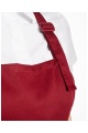 ROLY BENOIT Long Apron 220 g (DE9125) - Zdjęcie