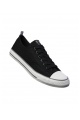 ROLY BILES Canvas Trainers (ZS8300) - Photo