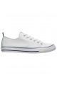 ROLY BILES Canvas Trainers (ZS8300) - Photo