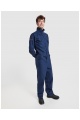 ROLY BLAZER Fireproof Straight Overalls (FR9404) - Zdjęcie