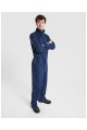 ROLY BLAZER Fireproof Straight Overalls (FR9404) - Zdjęcie