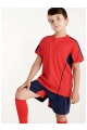 ROLY BOCA Junior Unisex Sports Set (CJ0346) - Photo