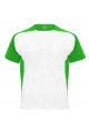 ROLY BUGATTI Junior T-shirt 140 g (CA6399) - Zdjęcie