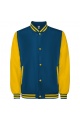 ROLY CALIFORNIA Jacket (CQ6440) - Photo