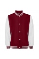 ROLY CALIFORNIA Jacket (CQ6440) - Photo