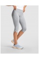 ROLY CARLA Women's Sports Leggings (PA0317) - Photo
