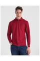 ROLY CARPE Long-Sleeve Polo (PO5009) - Photo