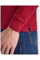 ROLY CARPE Long-Sleeve Polo (PO5009) - Photo