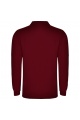 ROLY CARPE Long-Sleeve Polo (PO5009) - Photo