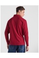 ROLY CARPE Long-Sleeve Polo (PO5009) - Photo