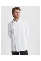 ROLY DABIZ L/S Chef Jackett 150 g (CQ4500) - Photo