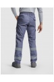 ROLY DAILY Night High-Visibility Trousers (HV9307) - Zdjęcie