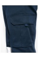 ROLY DAILY STRETCH HV Trousers (HV9312) - Photo