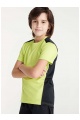 ROLY DETROIT Junior T-shirt 130 g (CA6652) - Zdjęcie