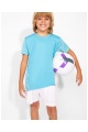 ROLY DORTMUND Junior Sports Shorts (PA6688) - Photo