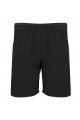 ROLY DORTMUND Junior Sports Shorts (PA6688) - Photo