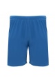 ROLY DORTMUND Sports Shorts (PA6688) - Photo