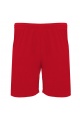 ROLY DORTMUND Sports Shorts (PA6688) - Photo