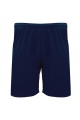ROLY DORTMUND Sports Shorts (PA6688) - Photo