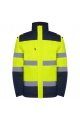 ROLY EPSYLON High-Visibility Parka (HV9304) - Zdjęcie