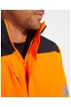 ROLY EPSYLON High-Visibility Parka (HV9304) - Zdjęcie