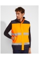 ROLY EPSYLON High-Visibility Parka (HV9304) - Zdjęcie