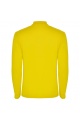ROLY ESTRELLA Long-Sleeve Polo Junior (PO6635) - Photo