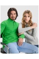ROLY ESTRELLA Long-Sleeve Polo (PO6635) - Photo