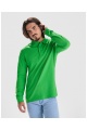 ROLY ESTRELLA Long-Sleeve Polo (PO6635) - Photo