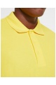 ROLY ESTRELLA Long-Sleeve Polo (PO6635) - Photo
