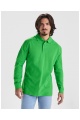 ROLY ESTRELLA Long-Sleeve Polo (PO6635) - Photo