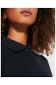 ROLY ESTRELLA WOMAN Long-Sleeve Polo (PO6636) - Photo