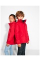 ROLY EUROPA Junior High Neck Jacket (PK5077) - Photo