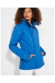 ROLY EUROPA WOMAN High Neck Jacket (PK5078) - Photo