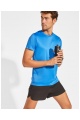 ROLY EVERTON Sports Shorts (PC6651) - Photo