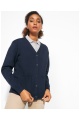 ROLY EXOLORER WOMAN V-Neck Jacket 340 g (CG8406) - Zdjęcie