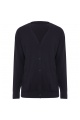ROLY EXOLORER WOMAN V-Neck Jacket 340 g (CG8406) - Zdjęcie