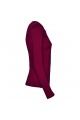 ROLY EXTREME WOMAN Long Sleeve 160 g (CA1218) - Zdjęcie