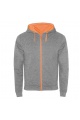 ROLY FUJI Sweat Jacket (SU1105) - Photo