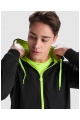 ROLY FUJI Sweat Jacket (SU1105) - Photo
