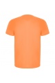 ROLY IMOLA Junior T-shirt 135 g (CA0427) - Zdjęcie