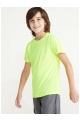 ROLY IMOLA Junior T-shirt 135 g (CA0427) - Zdjęcie