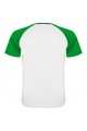 ROLY INDIANAPOLIS Junior T-shirt 140 g (CA6650) - Zdjęcie