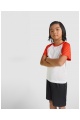 ROLY INDIANAPOLIS Junior T-shirt 140 g (CA6650) - Zdjęcie