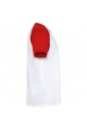 ROLY INDIANAPOLIS Junior T-shirt 140 g (CA6650) - Zdjęcie