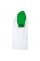 ROLY INDIANAPOLIS Junior T-shirt 140 g (CA6650) - Zdjęcie