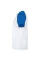 ROLY INDIANAPOLIS Junior T-shirt 140 g (CA6650) - Zdjęcie
