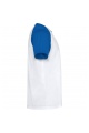 ROLY INDIANAPOLIS T-shirt 140 g (CA6650) - Zdjęcie