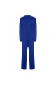ROLY JIMMY Straight overalls 200 g (BM8401) - Zdjęcie
