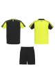 ROLY JUVE Junior Sports Set (CJ0525) - Zdjęcie